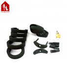 Пояс вірності чоловікам. Силікон. Із замком. photo 1