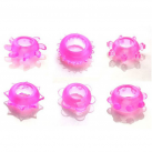 Ерекційні кільця Candiway в асортименті photo 5