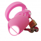 Пояс верности для мужчин. С замком. photo 1