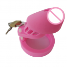 Пояс верности для мужчин. С замком. photo 5