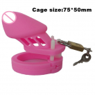 Пояс верности для мужчин. С замком. photo 2