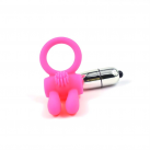 Ерекційне кільце EjaculationToys Кролик photo 4