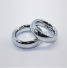 Кільця для пеніса. Нержавіюча сталь. photo 3