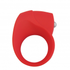 Вибрирующие эрекционное кольцо из силикона photo 2