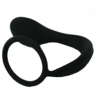 Массажер простаты с эрекционным кольцом photo 6