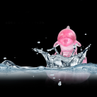 Мужское эрекционное виброкольцо photo 1