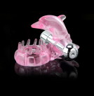 Мужское эрекционное виброкольцо photo 4