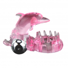 Мужское эрекционное виброкольцо photo 3