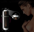 Мужское эрекционное виброкольцо photo 5