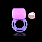 Эрекционное кольцо с вибрацией photo 3