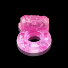 Эрекционное кольцо с вибрацией photo 2