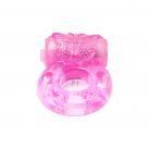 Эрекционное кольцо с вибрацией photo 5