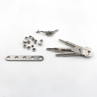 Мужской Пояс Верности 4-х типов photo 6