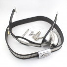 Мужской Пояс Верности 4-х типов photo 1