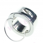 Перстень для пеніса. Нержавіюча сталь. photo 4