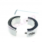 Перстень для пеніса. Нержавіюча сталь. photo 1