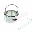 Перстень для пеніса. Нержавіюча сталь. photo 3