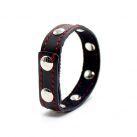 Кольцо для пениса. Кожа. photo 3