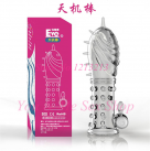 Насадка на пеніс Reuseable photo 2