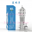 Насадка на пеніс Reuseable photo 4