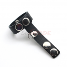 Перстень для пеніса. Шкіра. photo 2