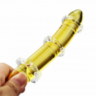 Силиконовые эрекционные кольца - 3 шт./компл.  photo 2