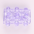 Рукав для пеніса. Силікон. 1 шт. photo 3