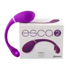 Интерактивное виброяйцо Ohmibod Esca2 for Kiiroo (подходит для вебкама) photo 13