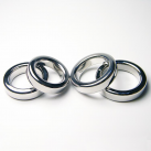 Кільце для мошонки. Нержавіюча сталь. photo 3