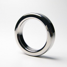 Кільце для мошонки. Нержавіюча сталь. photo 4