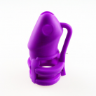 Силиконовый пояс верности для мужчин photo 1