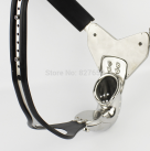 Пояс верности для мужчин. Нержавеющая сталь. photo 4