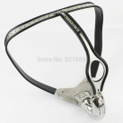 Пояс верности для мужчин. Нержавеющая сталь. photo 3