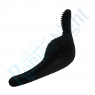 Кольцо PrettyLove с вибропулей и язычком-стимулятором photo 4