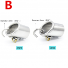 Пояс вірності чоловікам. Нержавіюча сталь. Із замком. photo 1