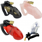 Пояс верности для мужчин. С замком. photo 2