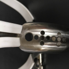 Пояс верности для мужчин. Нержавеющая сталь. С замком. photo 6