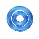 Двойное кольцо на пенис photo 2