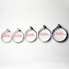 Кольцо для пениса. Нержавеющая сталь. photo 3