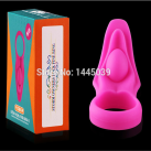 Кольцо для пениса. Силикон. С вибрацией и стимуляцией клитора. photo 3