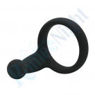 Кольцо с анальной пробкой RomeoNight photo 5