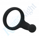 Кольцо с анальной пробкой RomeoNight photo 4