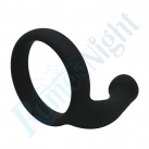 Кольцо с анальной пробкой RomeoNight photo 1