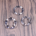 Набор силиконовых эрекционных колец NINGMU, 3 шт. photo 4