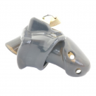 Мягкий Силиконовый Мужской Пояс Верности photo 2