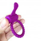 Насадка с вибропулей и стимулятором photo 4