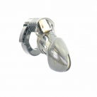 Пояс верности для мужчин. Пластик. С замком. photo 3