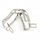 Мужской пояяс верности с замком photo 5