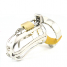 Мужской пояяс верности с замком photo 2