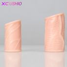 Насадка на член силиконовая photo 4